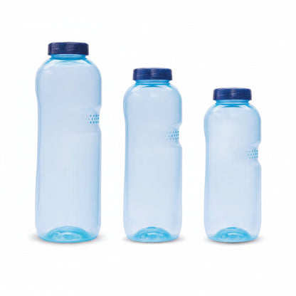 Tritan™ Flasche – Ergonom