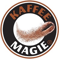 Kaffee Magie-Logo
