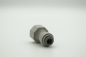 Preview: John Guest Steckverbinder 1/2" x 8mm