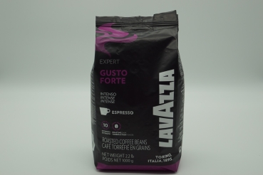 Lavazza Expert Gusto Forte