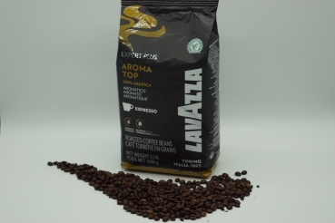 Lavazza Expert Plus Aroma Top