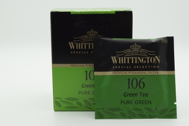 Whittington Pure Green