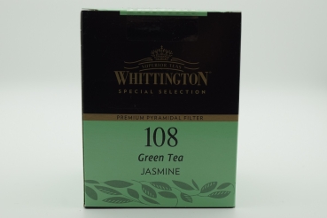 Whittington Jasmine