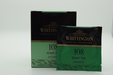 Whittington Jasmine