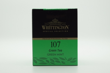 Whittington Green Mint
