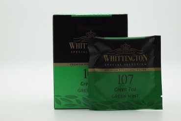 Whittington Green Mint