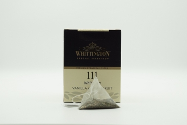 Whittington Vanilla & Grapefruit
