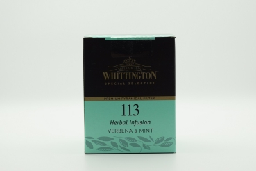 Whittington Verbena & Mint