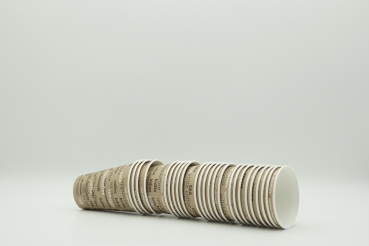 Preview: Coffee to go Becher 180ml