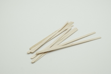Preview: Rührstäbchen Holz