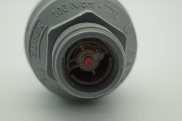 BWT Wasserstop Kunstoff 3/4