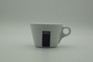 Lavazza Milchkaffeetasse