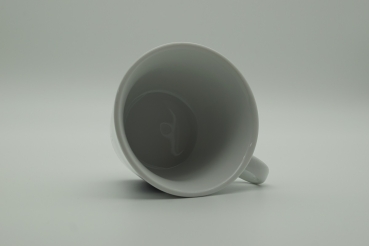 Lavazza Milchkaffeetasse