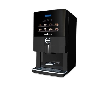 Lavazza Magystra