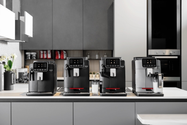Gaggia Milano Cadorna