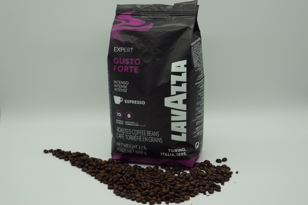 Lavazza Expert Gusto Forte