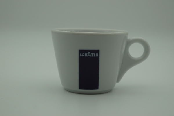 Lavazza Cappuccinotassen