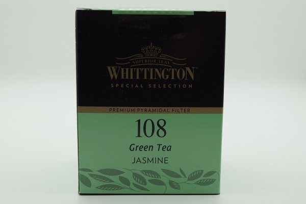 Whittington Jasmine
