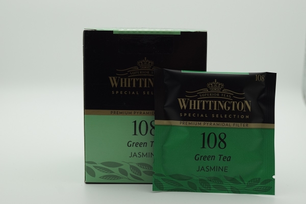 Whittington Jasmine