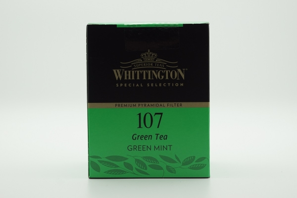 Whittington Green Mint