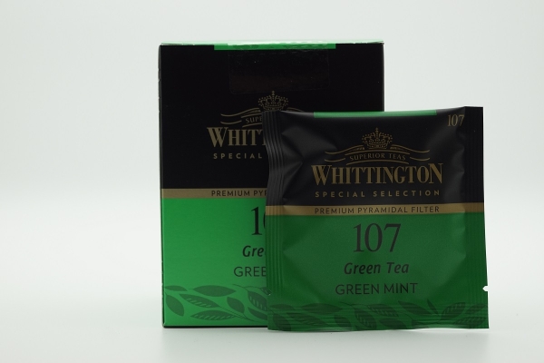 Whittington Green Mint