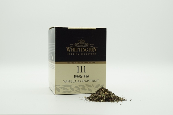 Whittington Vanilla & Grapefruit