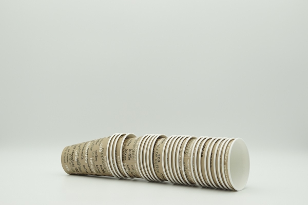 Coffee to go Becher 180ml