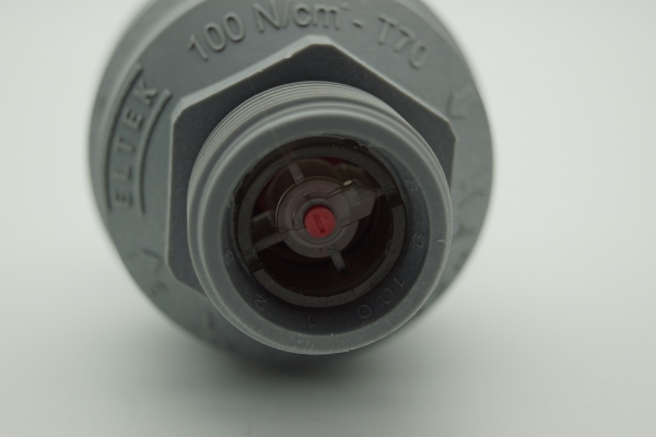 BWT Wasserstop Kunstoff 3/4