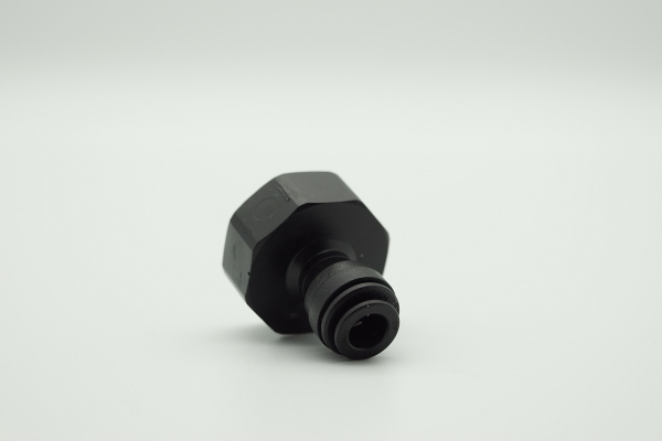 John Guest Steckverbinder 3/4" x 8mm