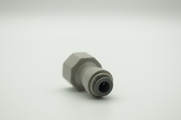 John Guest Steckverbinder 1/2" x 8mm