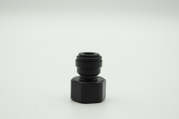 John Guest Steckverbinder 3/8" x 8mm