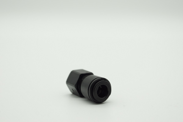 John Guest Steckverbinder 1/4" x 8mm