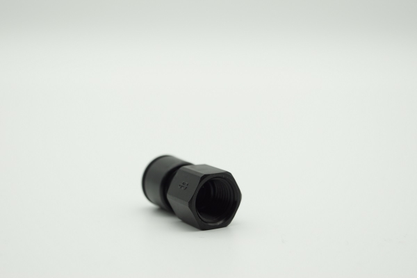 John Guest Steckverbinder 1/4" x 8mm