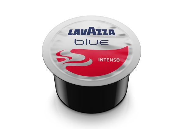 Lavazza Blue Kapsel Espresso Intenso