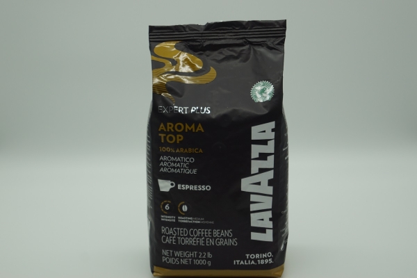 Lavazza Expert Plus Aroma Top